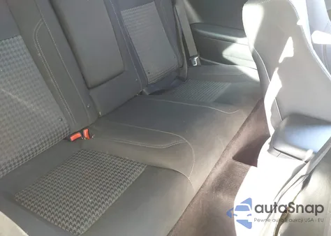 2017 Dodge Challenger Sxt from USA, damaged, VIN 2C3CDZAG8HH600035